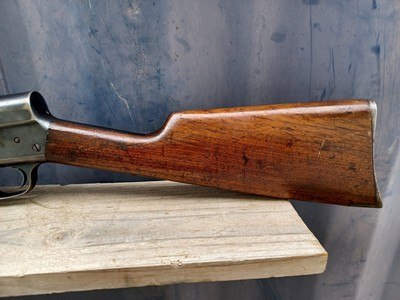 Remington Model 8 - 30 Remington - Image 7 of 18