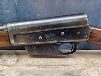 Remington Model 8 - 30 Remington - Image 10 of 18