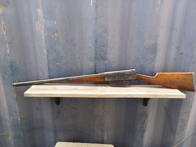 Remington Model 8 - 30 Remington - Image 6 of 18