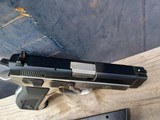 Sphinx AT 2000 P - 9mm - 9 of 13