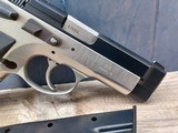 Sphinx AT 2000 P - 9mm - 8 of 13