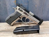 Sphinx AT 2000 P - 9mm - 5 of 13