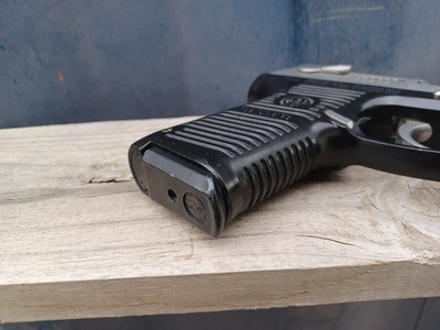 Ruger P97DC - 45 ACP - Image 13 of 16