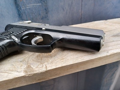 Ruger P97DC - 45 ACP - Image 12 of 16