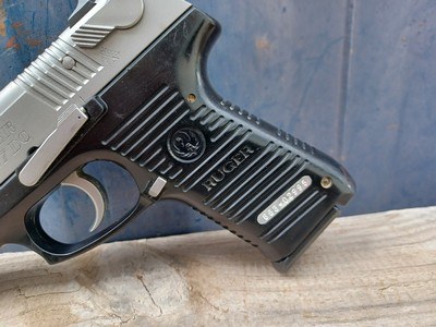 Ruger P97DC - 45 ACP - Image 2 of 16