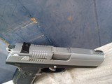 Ruger P97DC - 45 ACP - Image 10 of 16