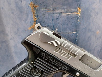 Ruger P97DC - 45 ACP - Image 7 of 16