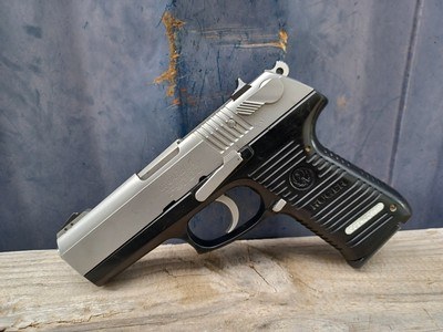 Ruger P97DC - 45 ACP - Image 1 of 16