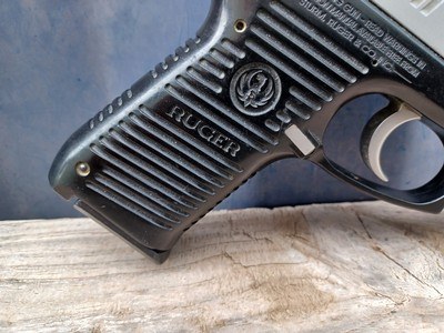 Ruger P97DC - 45 ACP - Image 8 of 16