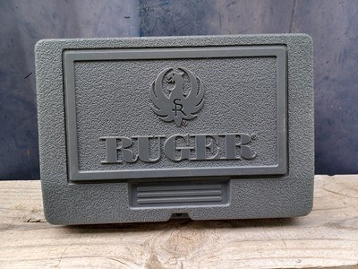 Ruger P97DC - 45 ACP - Image 14 of 16