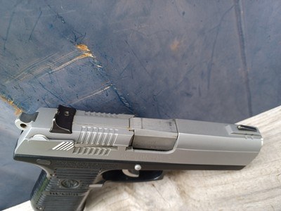 Ruger P97DC - 45 ACP - Image 10 of 16