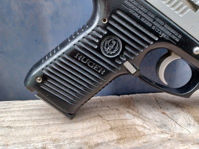 Ruger P97DC - 45 ACP - Image 9 of 16