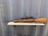 Winchester Model 70 - Image 6 of 16