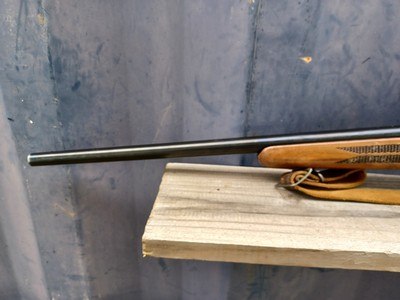 Winchester Model 70 - Image 9 of 16