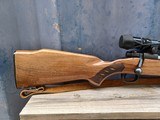 Winchester Model 70 - Image 2 of 16