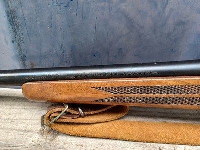Winchester Model 70 - Image 10 of 16