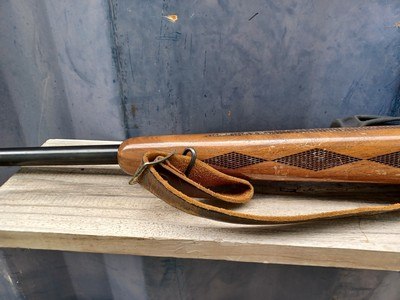 Winchester Model 70 - Image 15 of 16