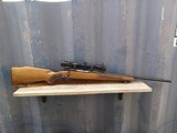 Winchester Model 70 - Image 1 of 16