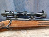 Winchester Model 70 - Image 5 of 16