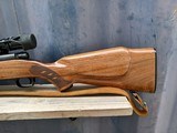 Winchester Model 70 - Image 7 of 16