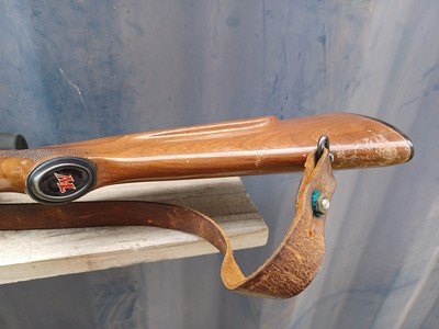 Winchester Model 70 - Image 13 of 16