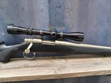 Remington 700 - 270 WSM - Image 3 of 19