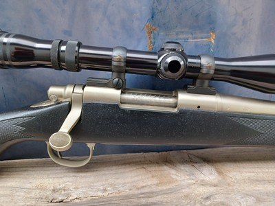 Remington 700 - 270 WSM - Image 5 of 19