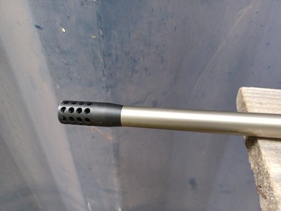 Remington 700 - 270 WSM - Image 17 of 19