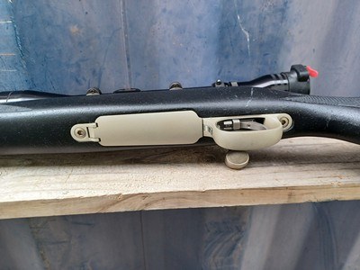 Remington 700 - 270 WSM - Image 15 of 19