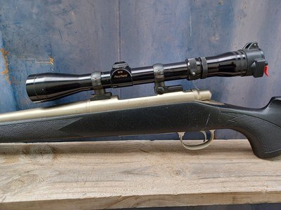 Remington 700 - 270 WSM - Image 9 of 19
