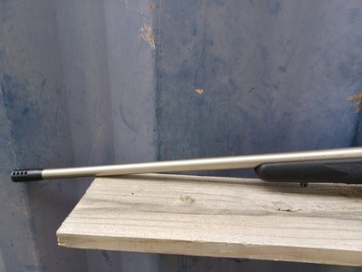 Remington 700 - 270 WSM - Image 10 of 19