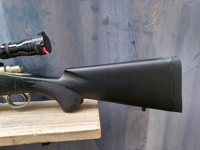Remington 700 - 270 WSM - Image 8 of 19