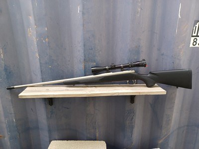 Remington 700 - 270 WSM - Image 7 of 19