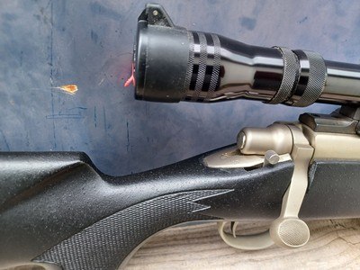Remington 700 - 270 WSM - Image 6 of 19