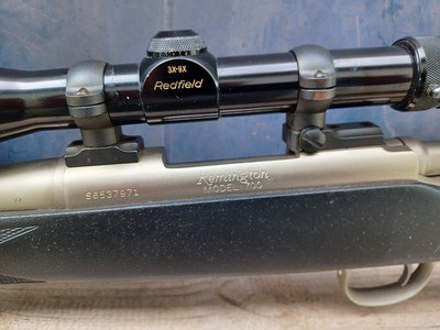 Remington 700 - 270 WSM - Image 13 of 19
