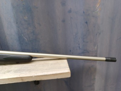 Remington 700 - 270 WSM - Image 4 of 19