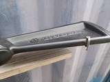 Ruger 77 Mark II - 308 Win - Stainless Steel with Zytel Stock - Image 15 of 19