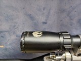 Ruger 77 Mark II - 308 Win - Stainless Steel with Zytel Stock - Image 6 of 19