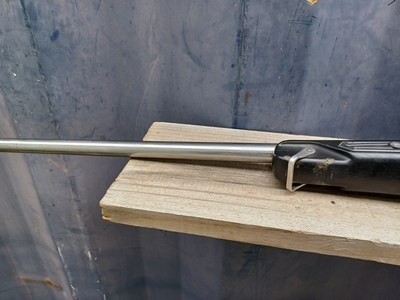 Ruger 77 Mark II - 308 Win - Stainless Steel with Zytel Stock - Image 18 of 19
