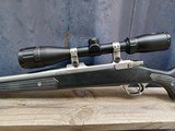 Ruger 77 Mark II - 308 Win - Stainless Steel with Zytel Stock - Image 9 of 19