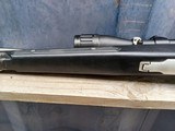 Ruger 77 Mark II - 308 Win - Stainless Steel with Zytel Stock - Image 17 of 19