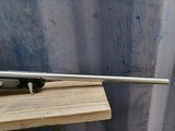 Ruger 77 Mark II - 308 Win - Stainless Steel with Zytel Stock - Image 4 of 19