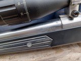 Ruger 77 Mark II - 308 Win - Stainless Steel with Zytel Stock - Image 12 of 19