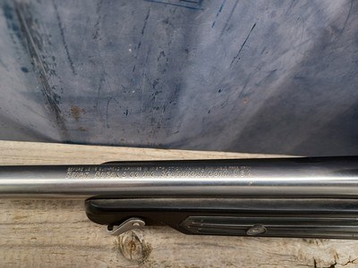 Ruger 77 Mark II - 308 Win - Stainless Steel with Zytel Stock - Image 13 of 19