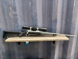 Ruger 77 Mark II - 308 Win - Stainless Steel with Zytel Stock - Image 1 of 19