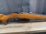 CZ 527 M Carbine - 223 Remington - 3 of 16