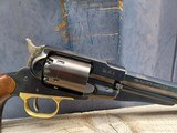 Pietta Remington 1858 - 44 Cal Black Powder - 7 of 13