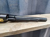 Pietta Remington 1858 - 44 Cal Black Powder - 11 of 13