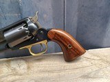 Pietta Remington 1858 - 44 Cal Black Powder - 2 of 13