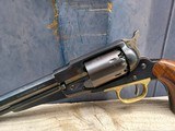Pietta Remington 1858 - 44 Cal Black Powder - 3 of 13